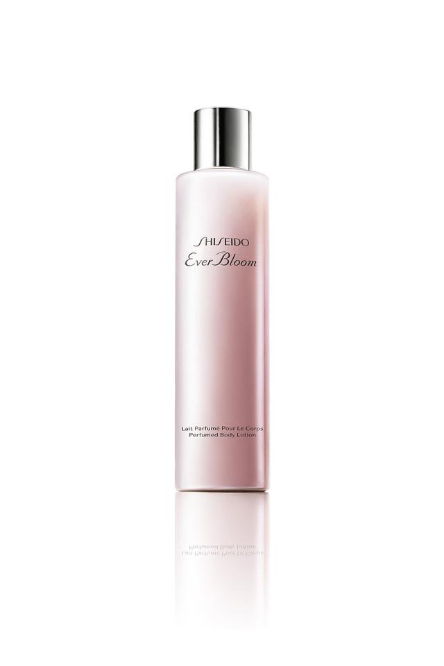 Buy SHISEIDO Ever Bloom Perfumed Body Lotion 200 ml Shoppers Stop