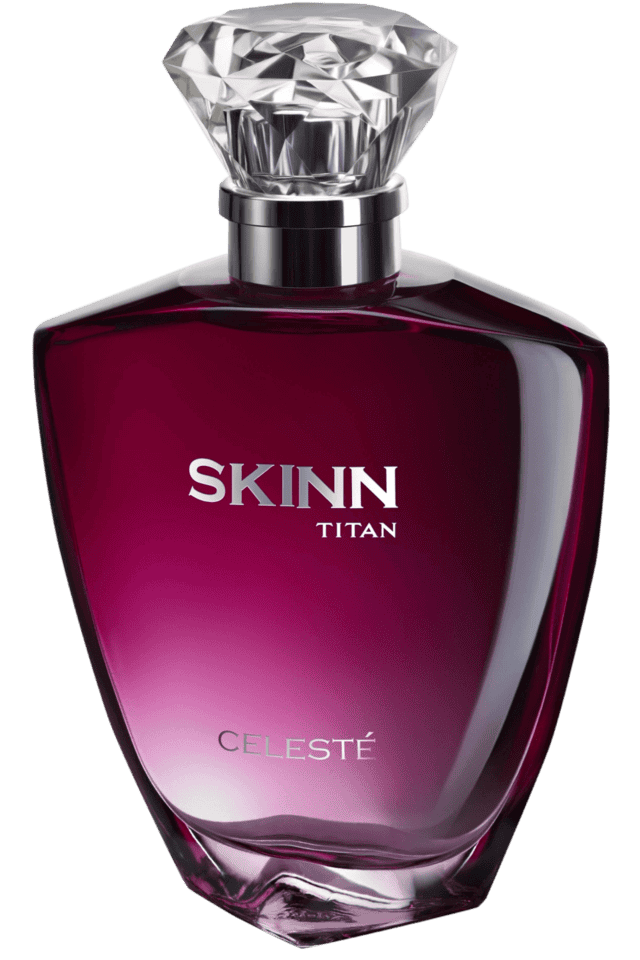 Skinn By Titan Celeste Perfume For Women EDP (100ml) Chhotu, 55 OFF