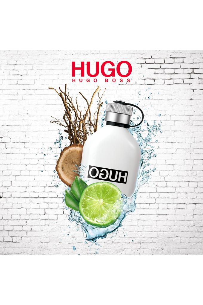 Hugo reversed edt new arrivals