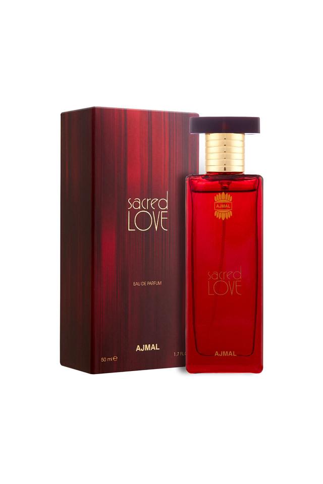 Buy AJMAL Sacred Love Eau De Parfum Floral Perfume for Women