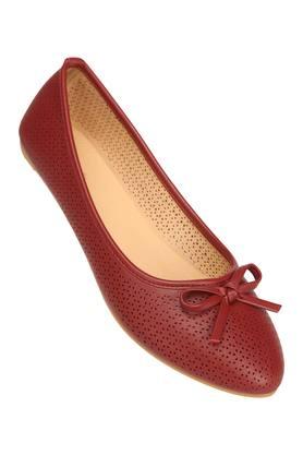 begum slingback