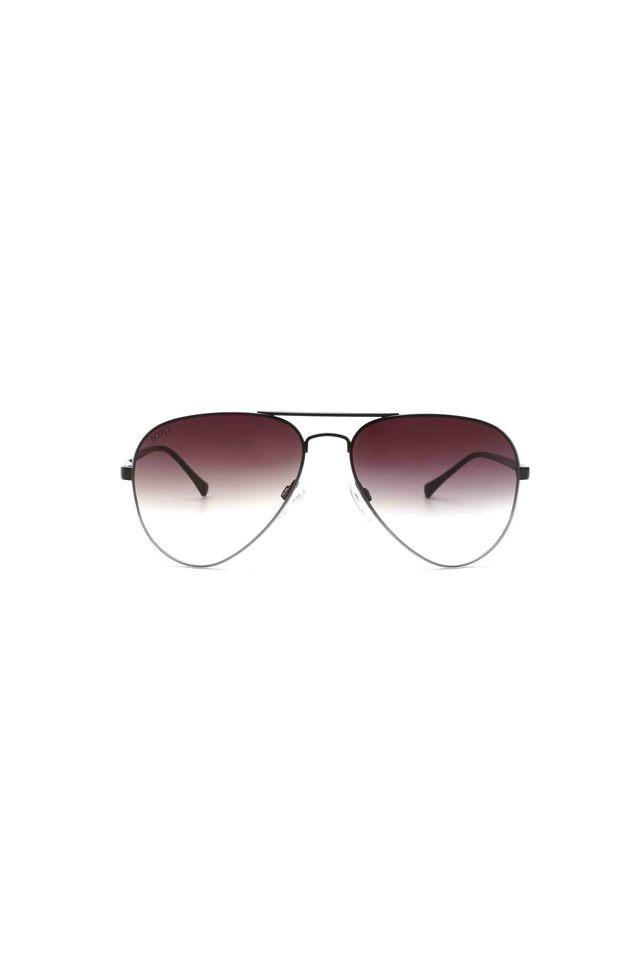 Buy SCOTT Men Full Rim Polarized Square Sunglasses - SC2954 | Shoppers Stop