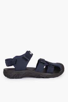 Lee cooper navy blue sandals online