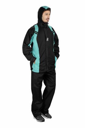 Allen solly outlet rain jackets