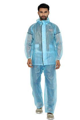 The CLOWNFISH Solid Women Raincoat - Buy The CLOWNFISH Solid Women Raincoat  Online at Best Prices in India