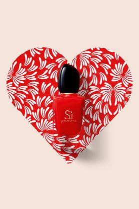 Armani si passione perfume hot sale