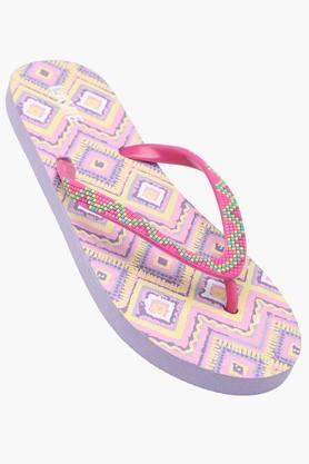 LAVIE - Pink Floaters & Flip Flops - 2