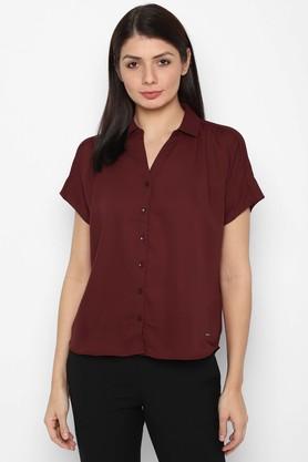 Allen solly ladies top formal wear