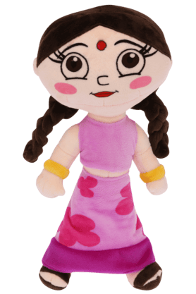 Chhota bheem outlet chutki dress