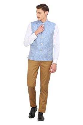 Raymond fabric for sale nehru jacket