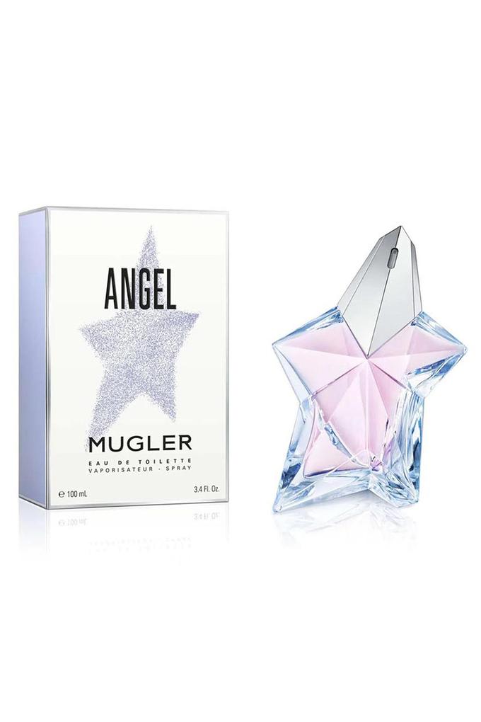 Buy MUGLER Angel Eau De Toilette for Women Shoppers Stop