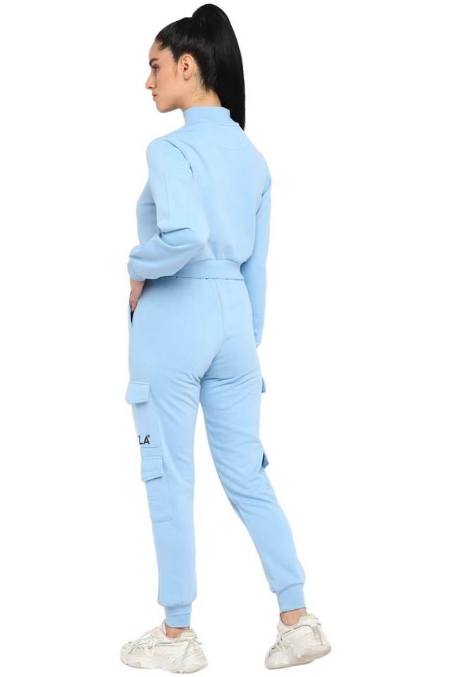 Womens best sale casual tracksuits