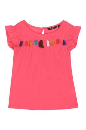 ladkiyon ke fancy top