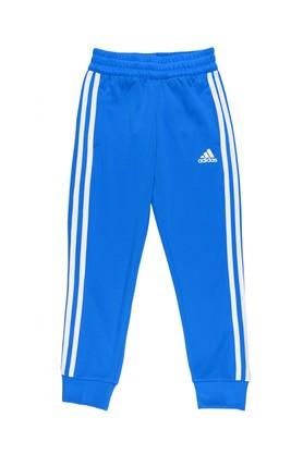 Adidas Boys FleeceLined Athletic WarmUp Track Pant NavyYellow S8   Walmartcom