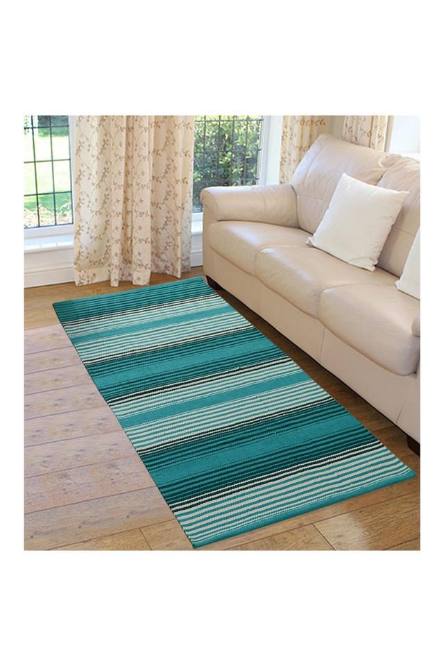 Outdoor rugs store turquoise