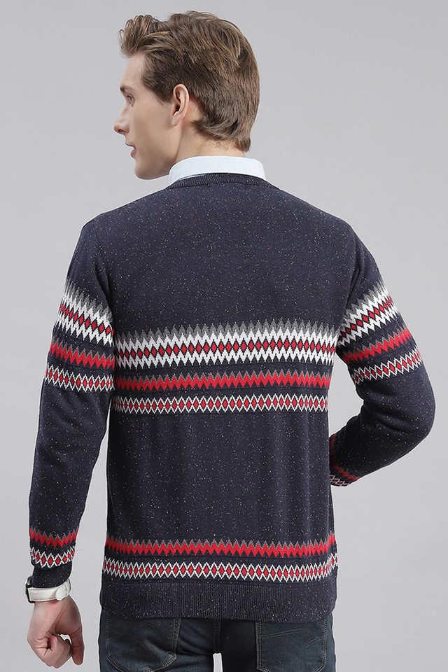 Monte carlo hot sale winter sweater