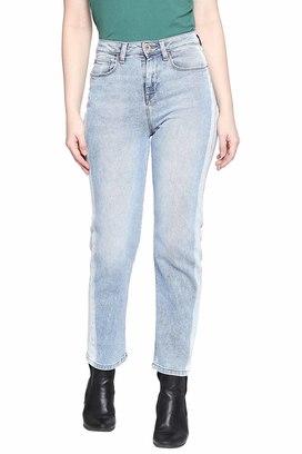 Buy Indigo Jeans & Jeggings for Women by LEE COOPER Online