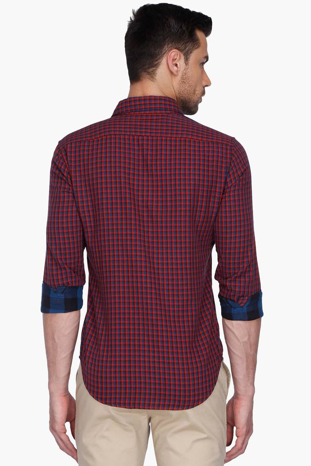 Levis store reversible shirt