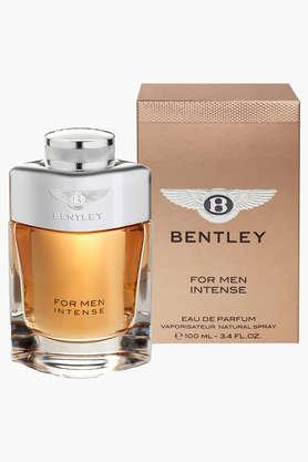 Parfum bentley momentum discount intense