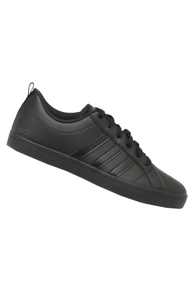 ADIDAS -  Black Sports Shoes & Sneakers - Main