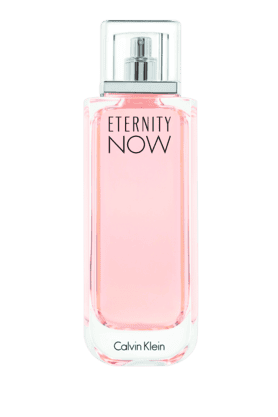 Parfum 2025 eternity now