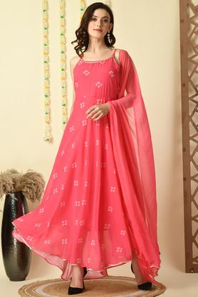 Party wear outlet kurtas for womens