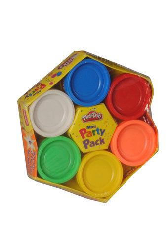 mini play doh party pack