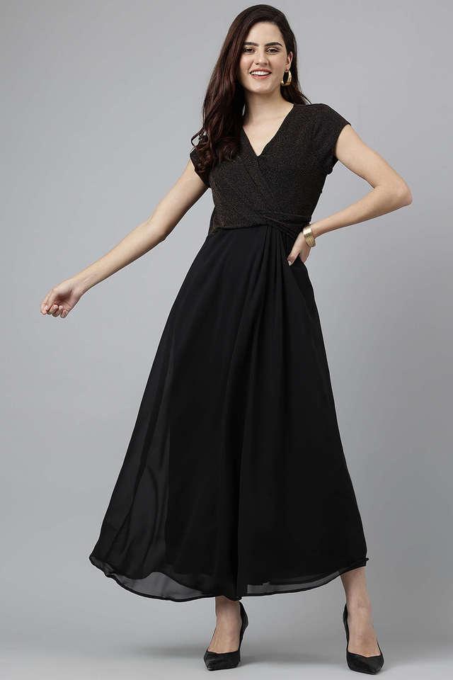 Latin quarters dresses shoppers stop outlet