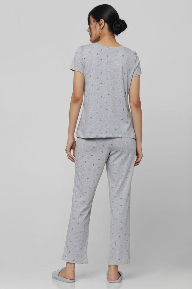 INSENSE -  Baby Pink Loungewear - Main