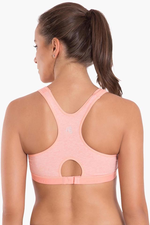 Buy JOCKEY Womens Racerback Active Bra