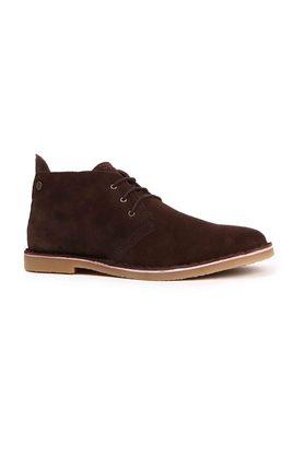 Jack & jones desert hot sale boots