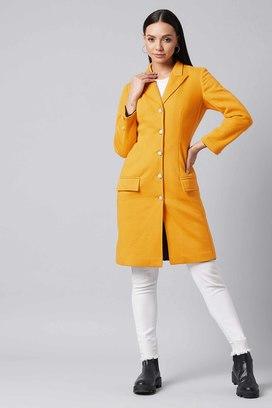 Only ella store wool coat