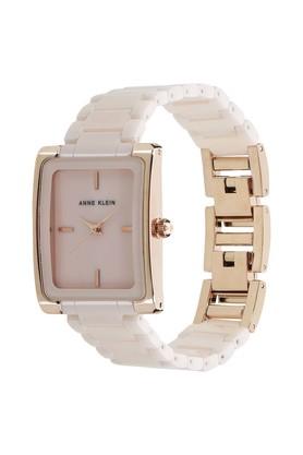 Womens Analogue Plastic Watch AK2952LPRG
