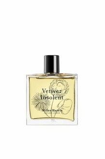 Miller harris vetiver insolent new arrivals