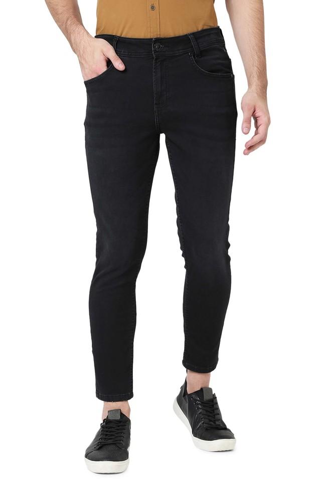 Mufti bootcut hot sale jeans