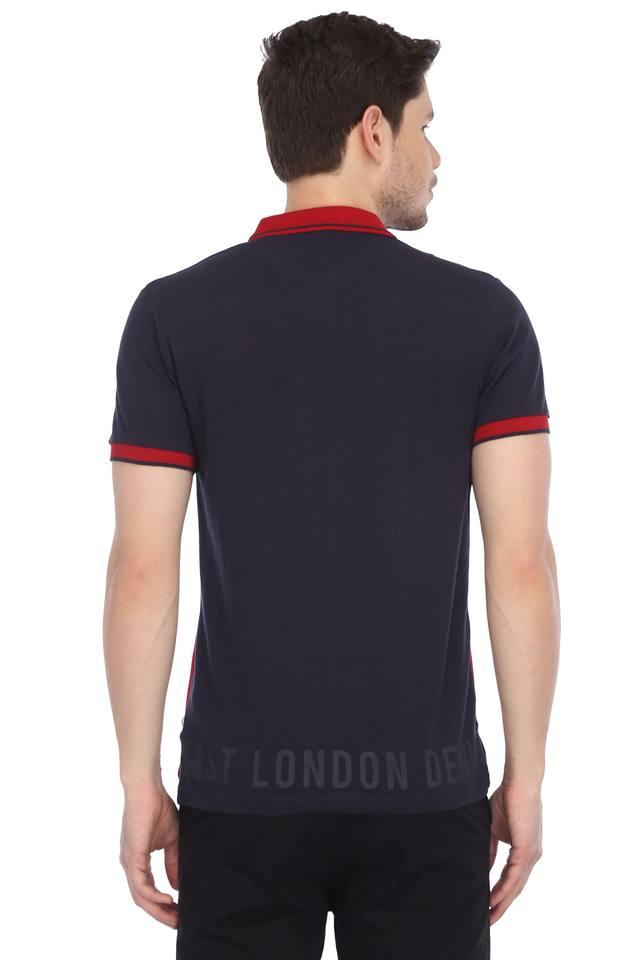 Lee cooper polo on sale shirts