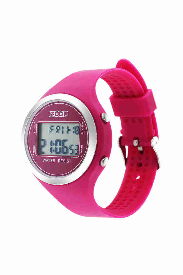 Zoop discount digital watch