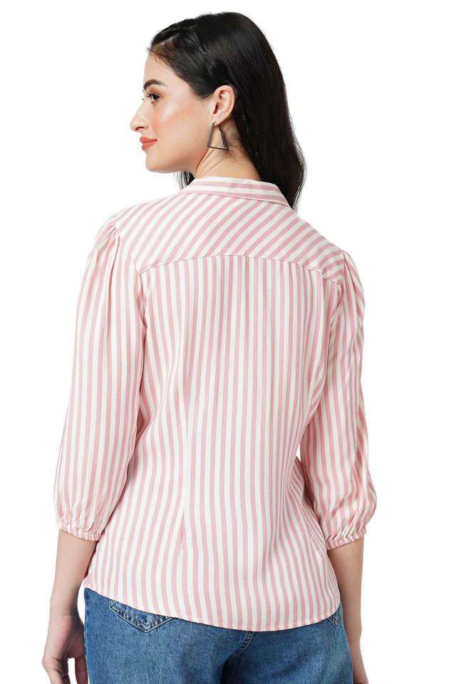 Casual shirts for sales women