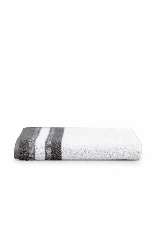 Spaces cotton 2025 bamboo towel