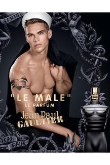 Jean paul gaultier discount parfum le male