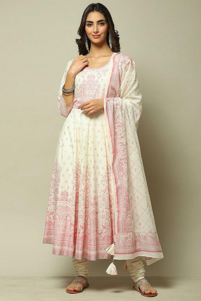 Biba salwar outlet kurta dupatta