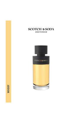 Scotch & soda online perfume