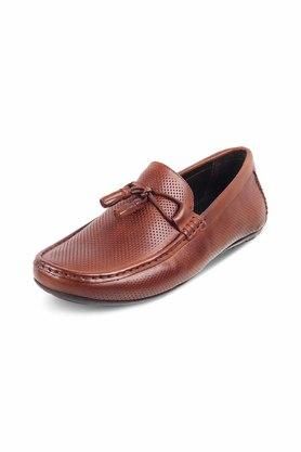 TRESMODE - Brown Casuals Shoes - 2