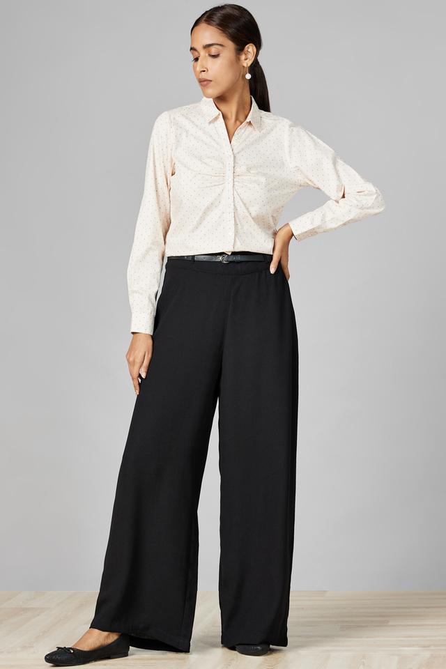 Formal shirt and pant best sale for women