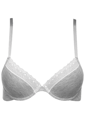 Buy BWITCH Women Cotton Underwired Padded Bra