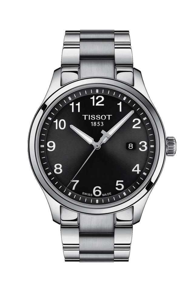 Tissot analog hot sale digital