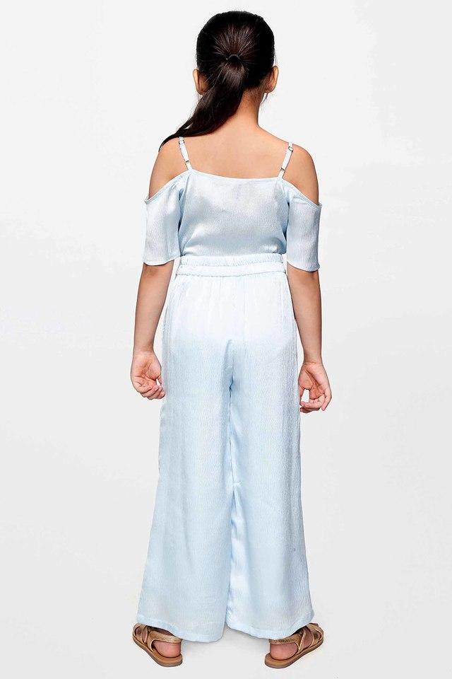 Jumpsuit for girls hot sale party wear