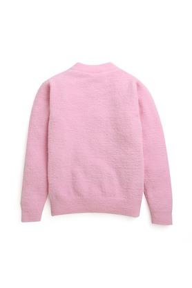 Pullover clearance for girl