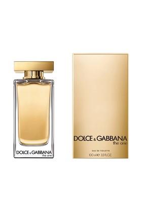 Buy DOLCE GABBANA The One Eau De Toilette for Women Shoppers Stop