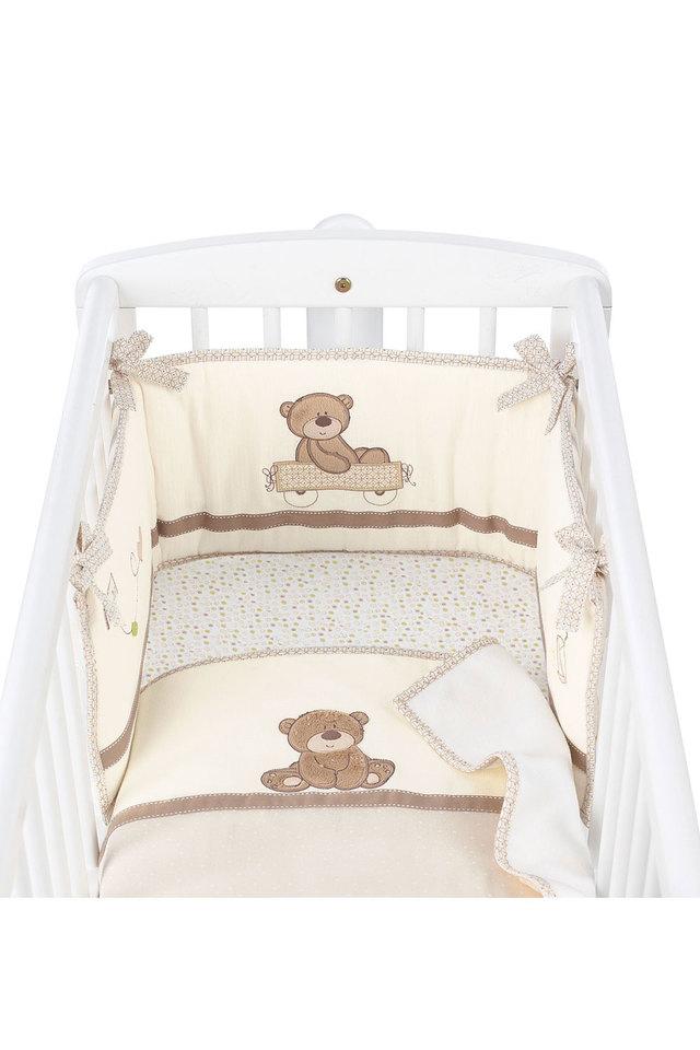 Mothercare hotsell crib set